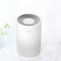 Fashion Design Indoor Home HEPA Filter H11 H13 Air Purification  Cleaner