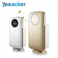 Ozone Generator Useful Indoor Toilet Air Purifier Cleaner Ionizer Filter